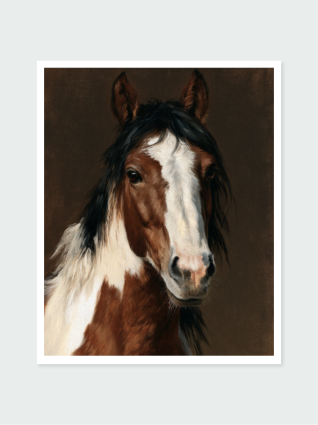 The Mare