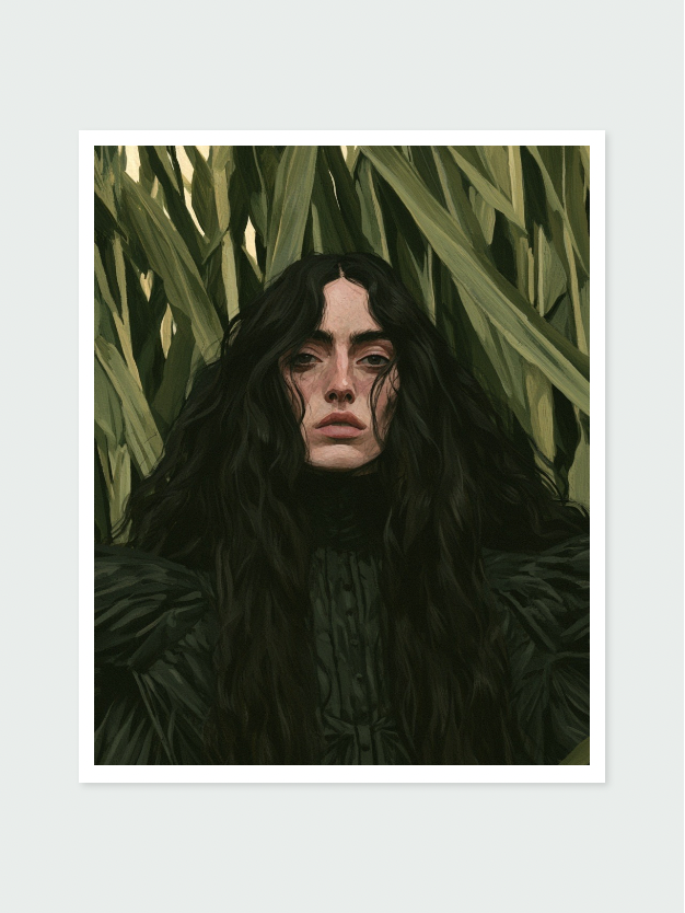 The Tall Grass