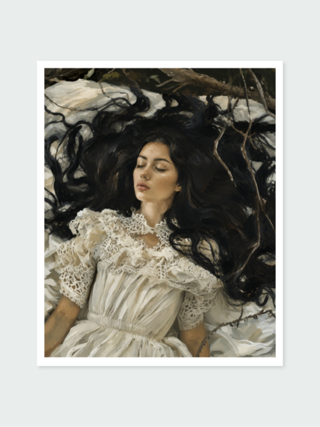 Lay Me To Sleep