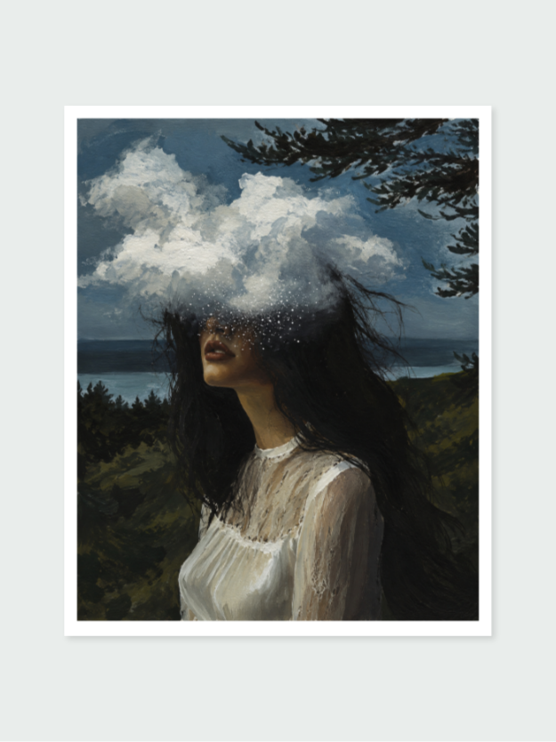 Head In The Clouds