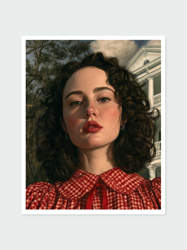 Georgia Peach