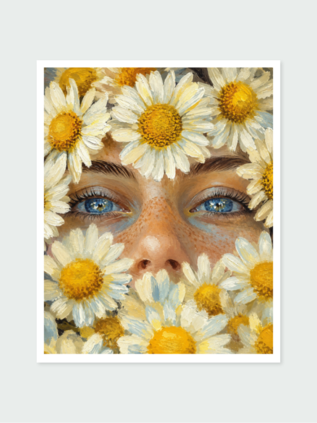 Daisy Blues