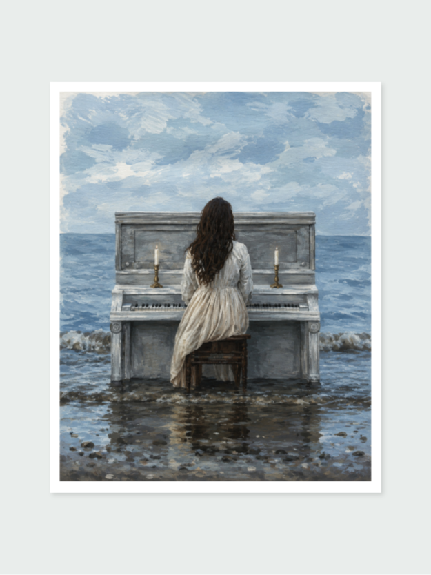Siren’s Song