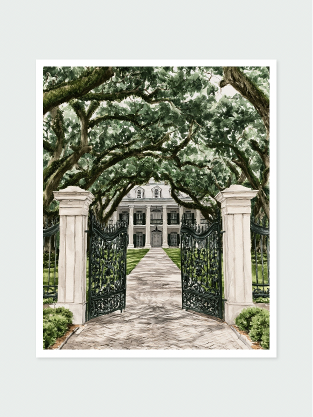 Southern Charm