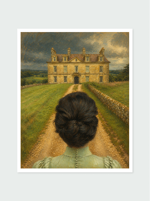 The Manor
