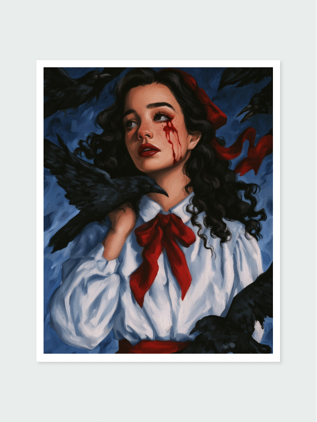 Blood Elegy