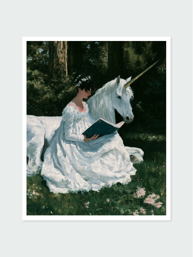 Storytime For Myths