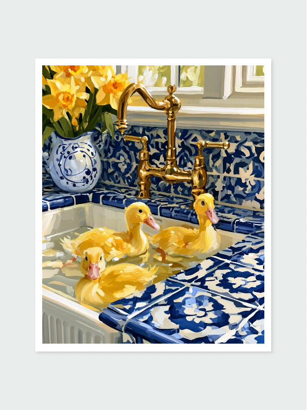 The Farm Sink