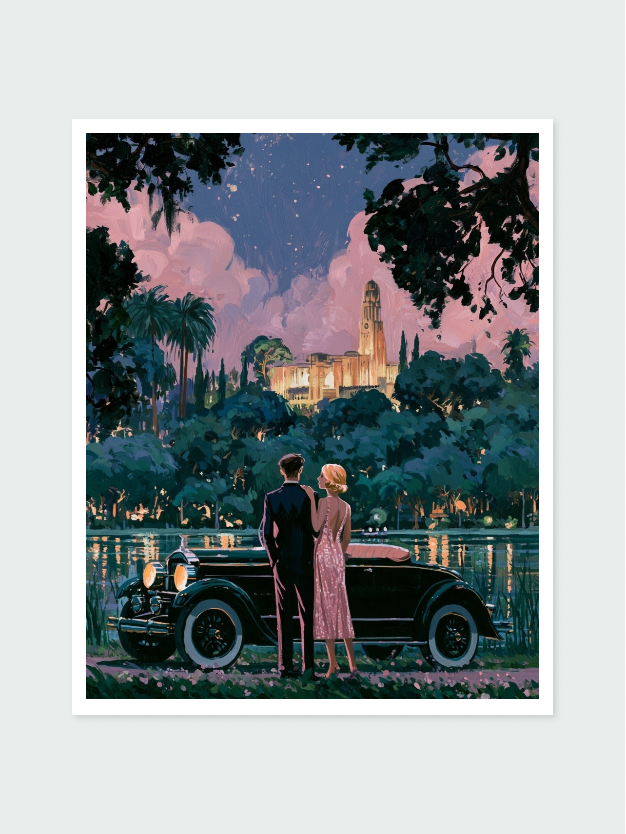 The Roaring Twenties