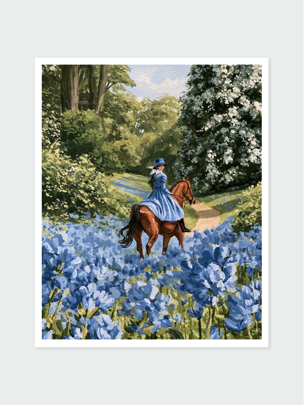 Bluebell Errand