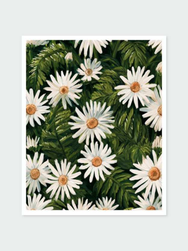Forest Daisy