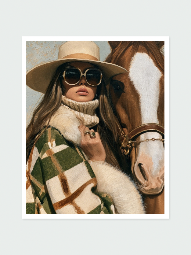 Old Money New Shades