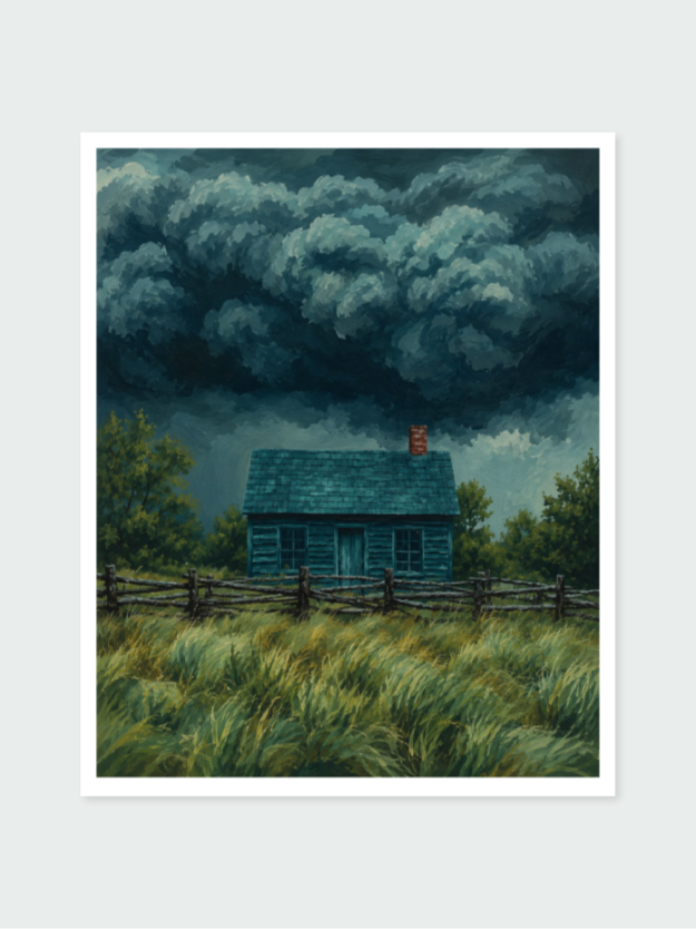 Bad Weather