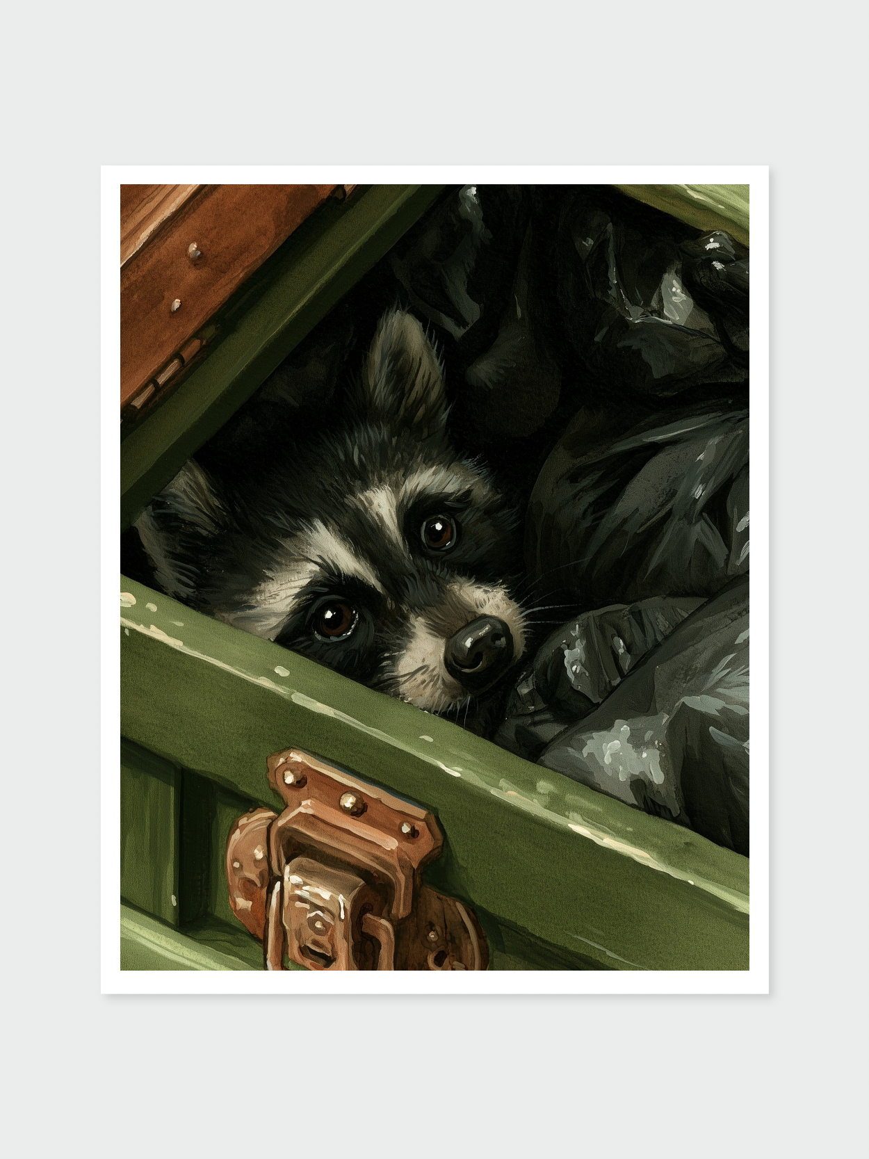 Bin Bandit