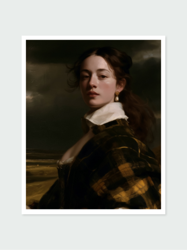 Highland Lass