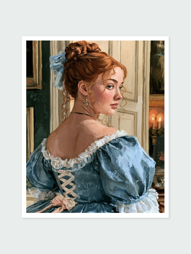 The Hostess