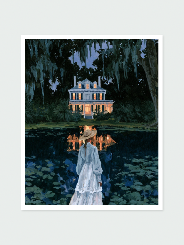 Southern Nights