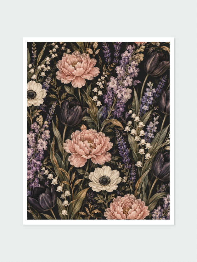 The Moody Florist
