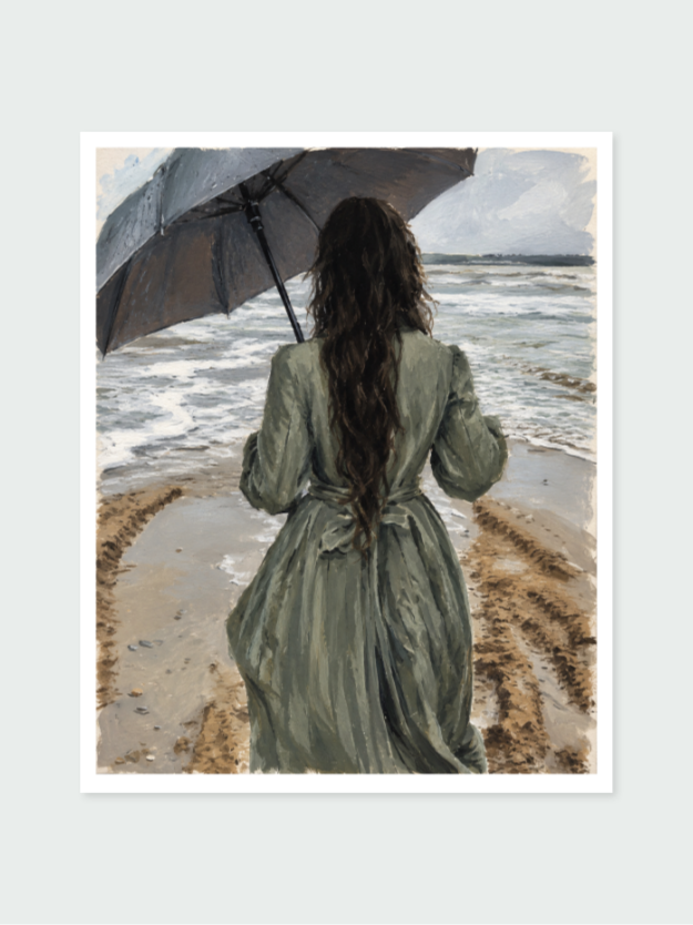 Ocean Storms