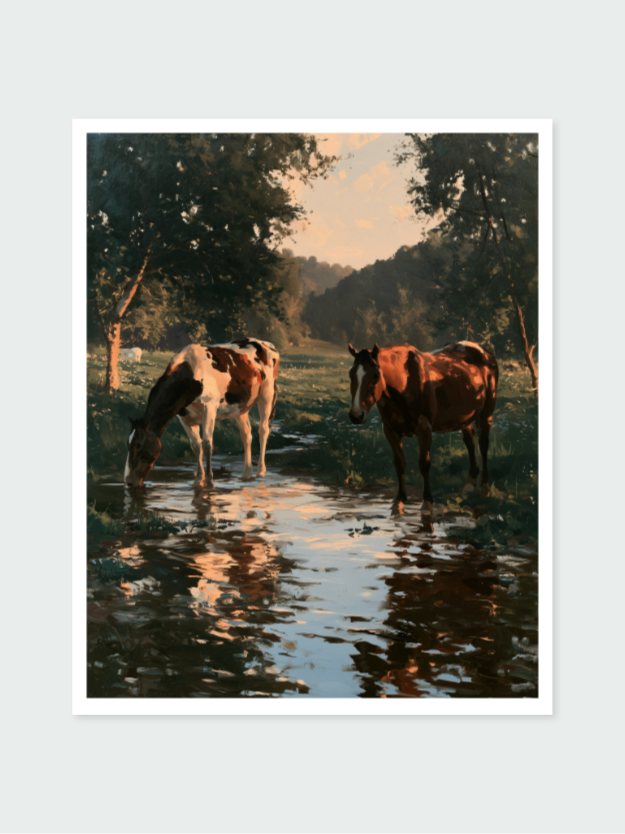 Wild Horses