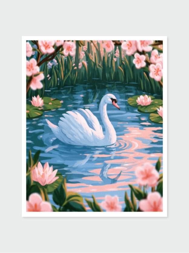 Swan Lake