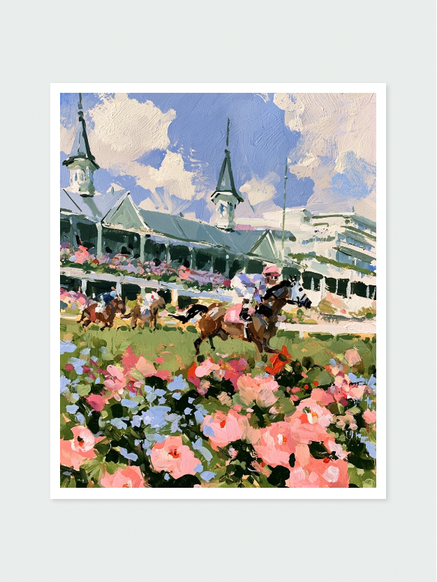 Derby Race