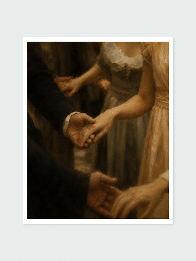 Pride and Prejudice Ball