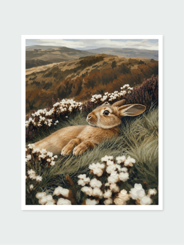 Highland Rabbit