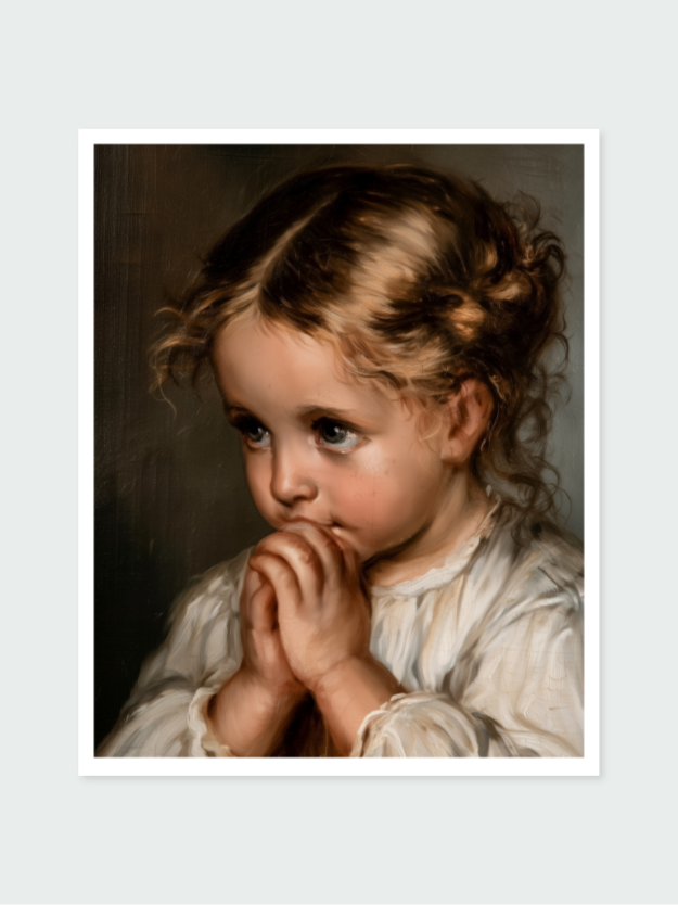 Little Prayers