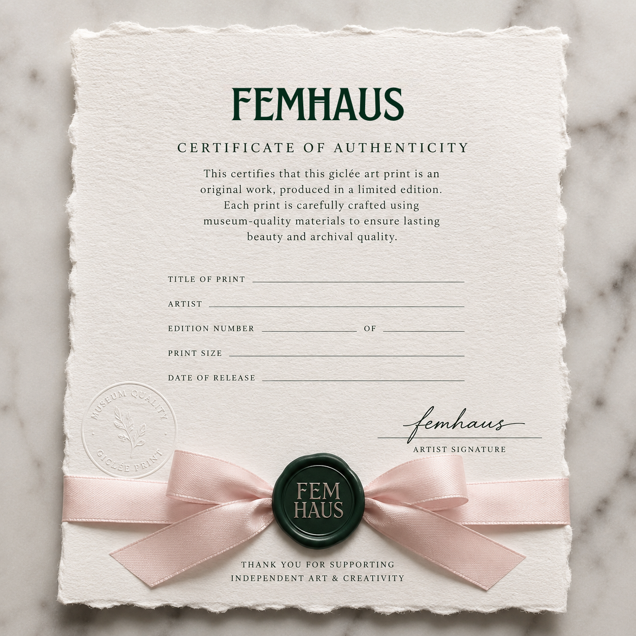 femhaus