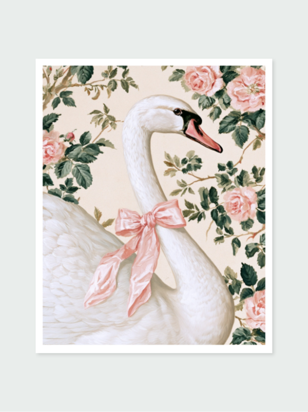 Swan Nursery