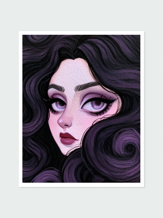 Mother Gothel
