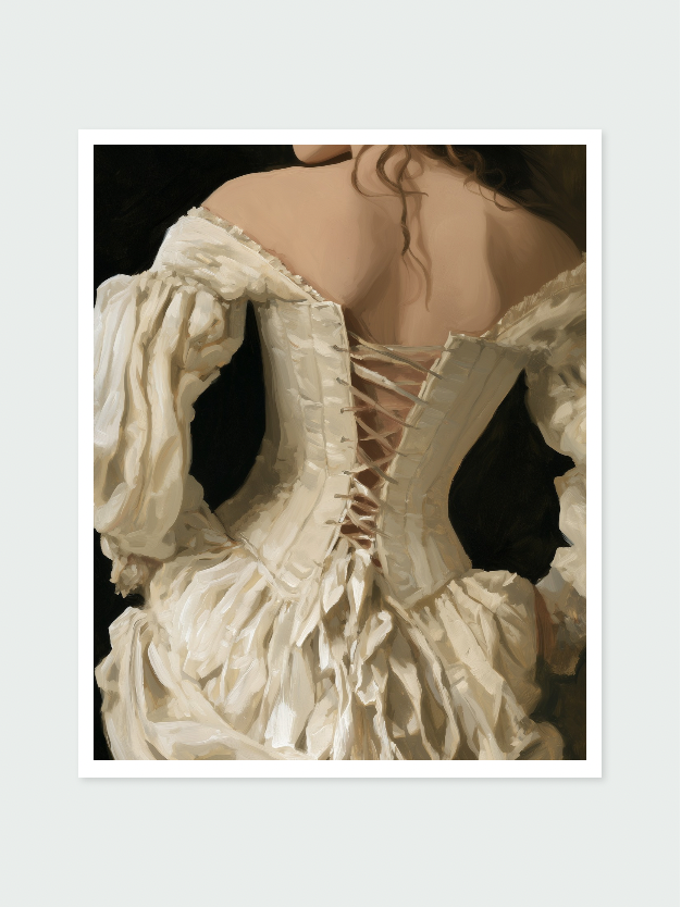 Laced