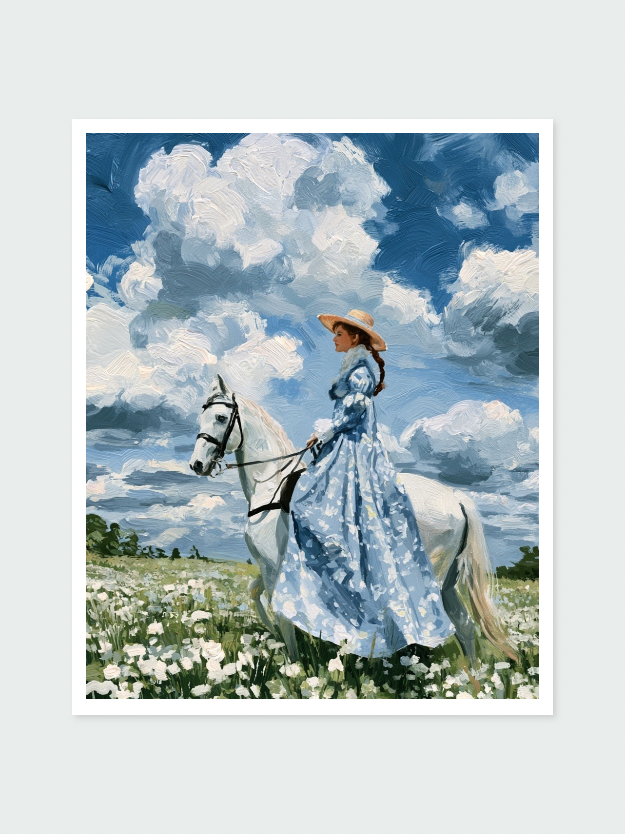 Cloud Parade