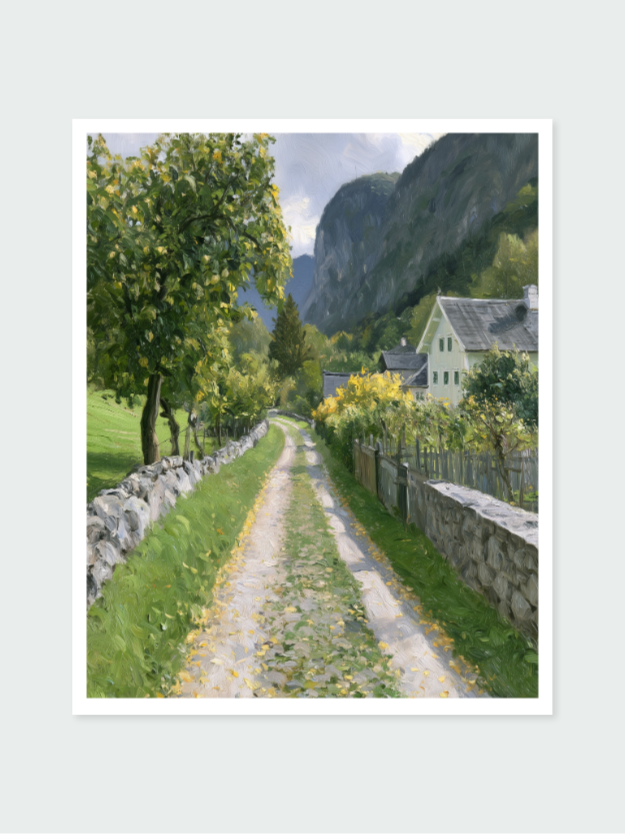 Country Roads
