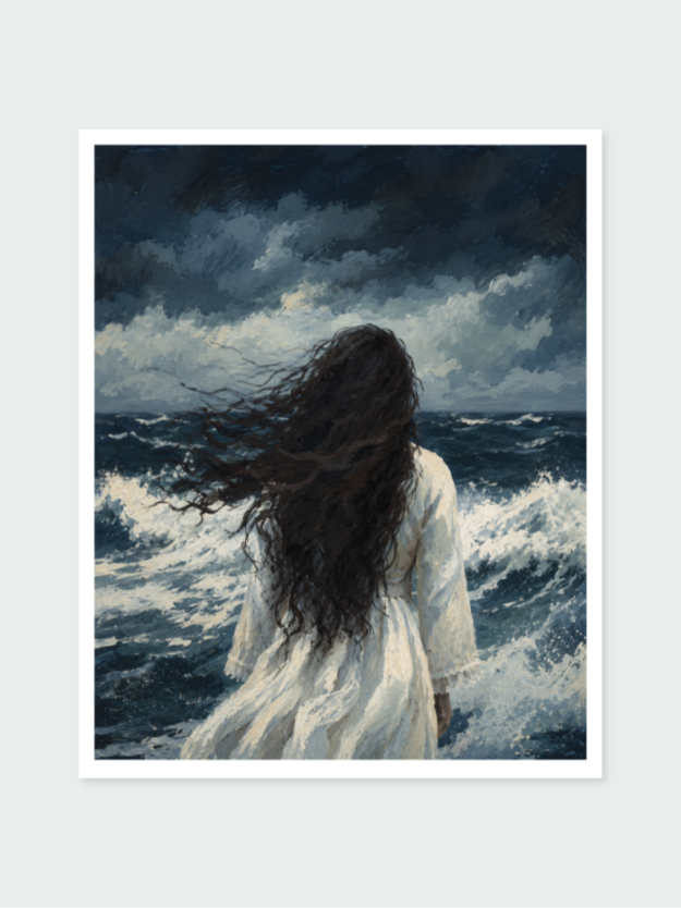 My Lost Beloved