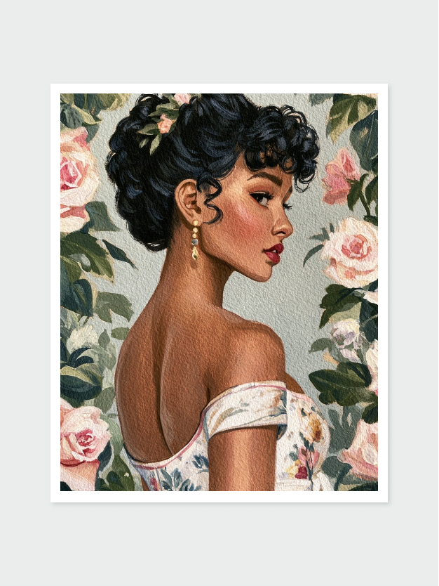 Madame Rose