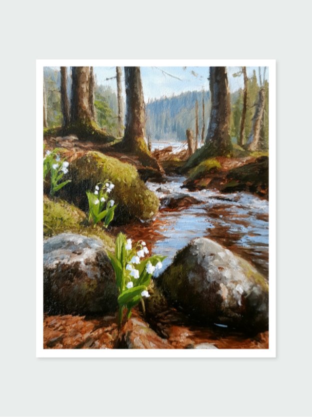 The Understory