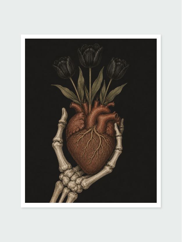 Black Heart