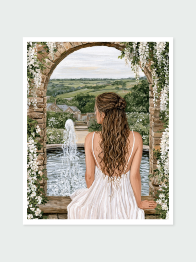 Countryside Views