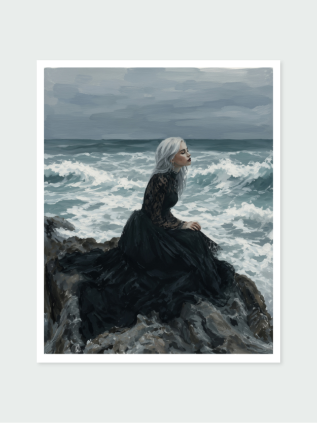 Siren’s Voice