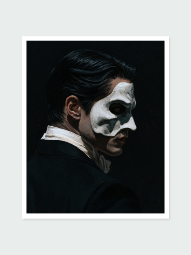 The Phantom
