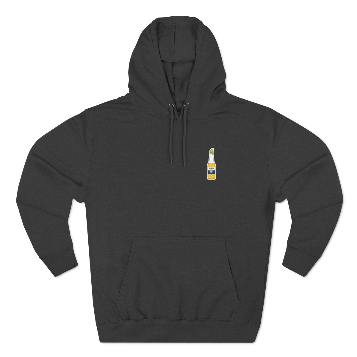 Kookrona Official Hoodie