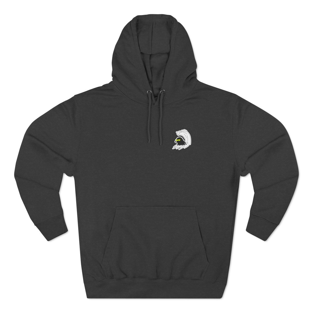 Surfing Ozzy Hoodie