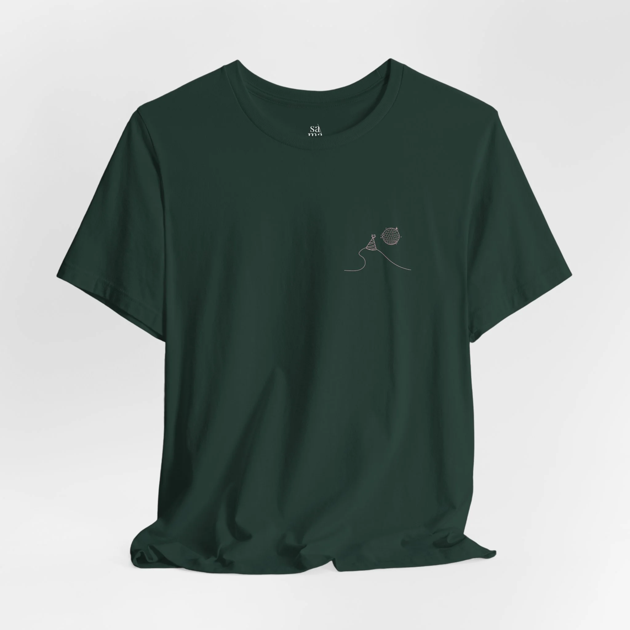 Party Wave Tee