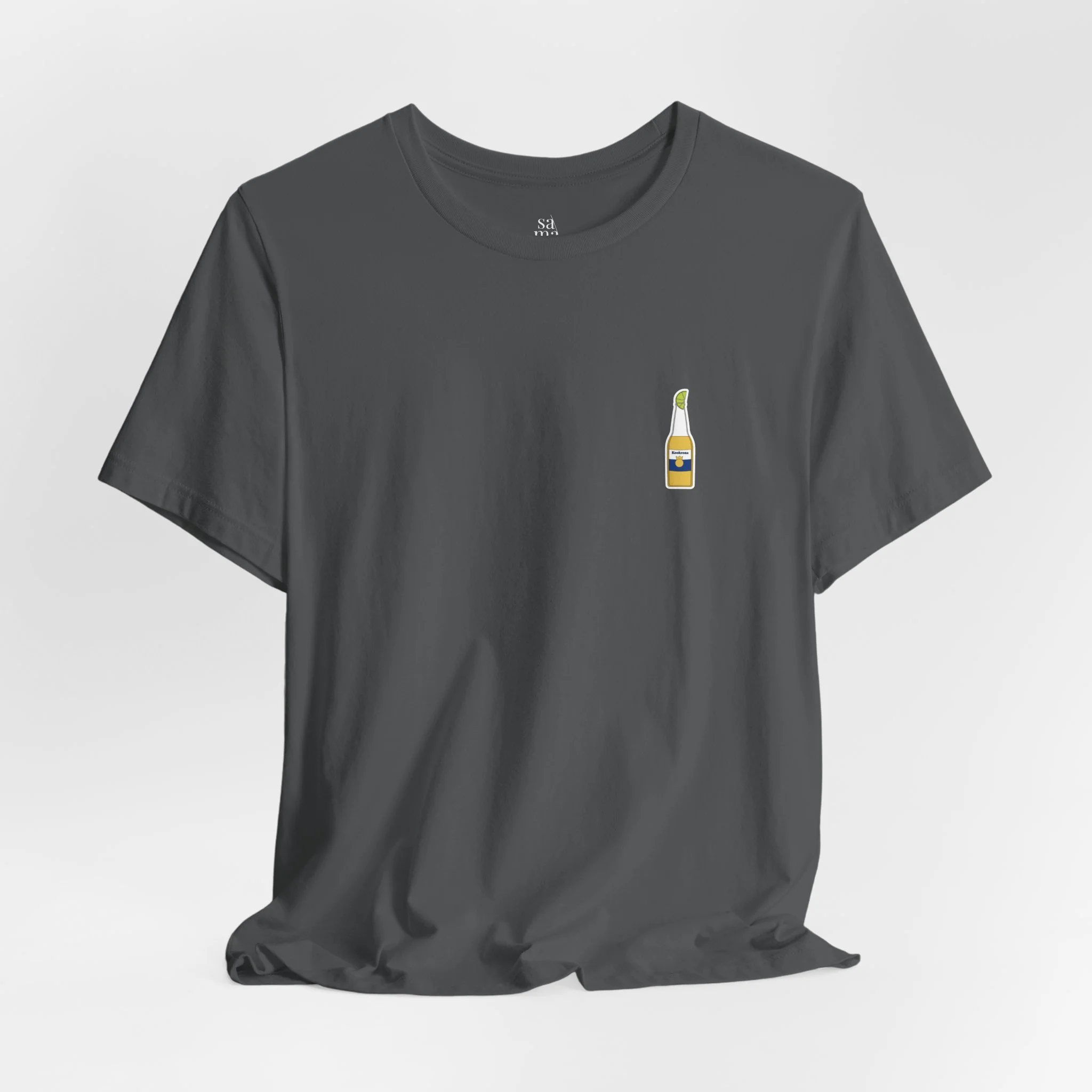 Kookrona Official Tee