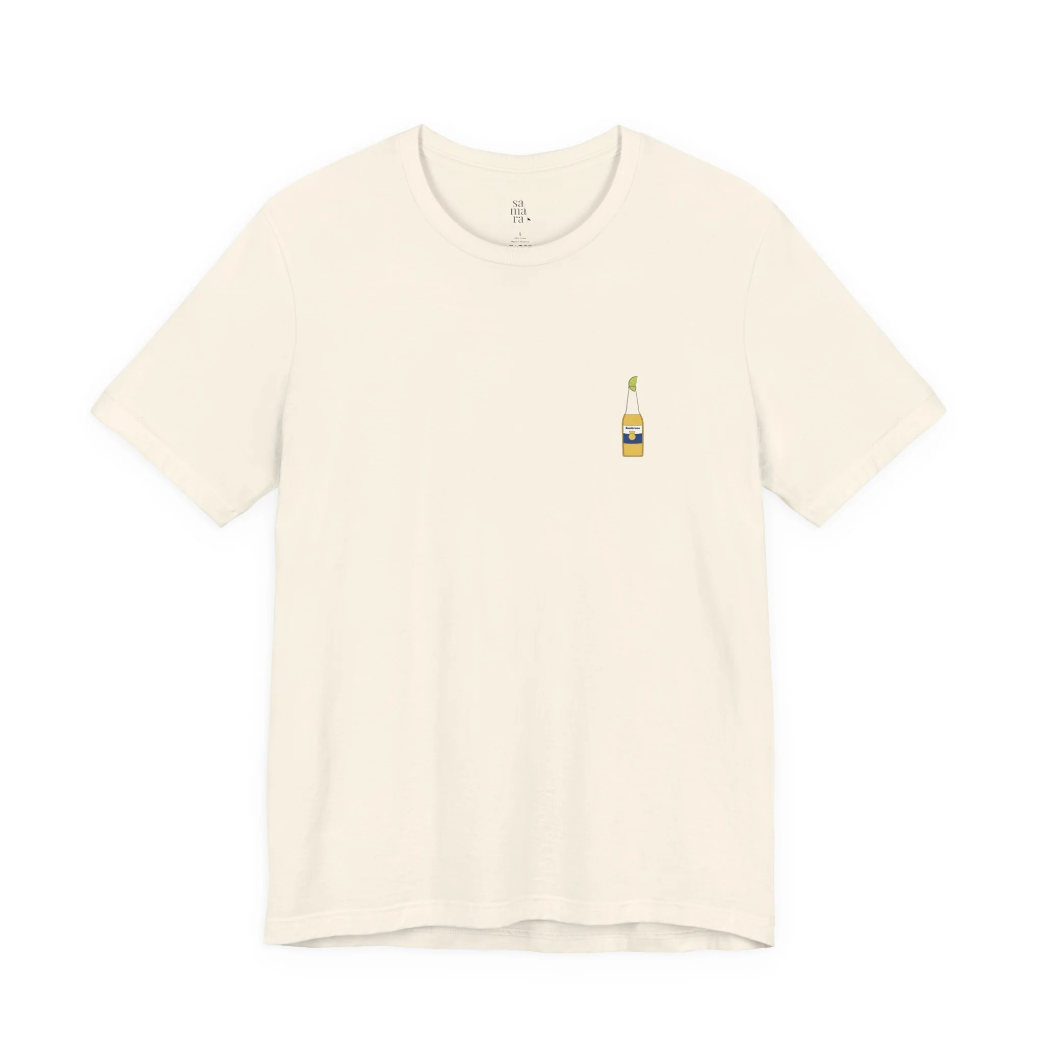 Kookrona Official Tee