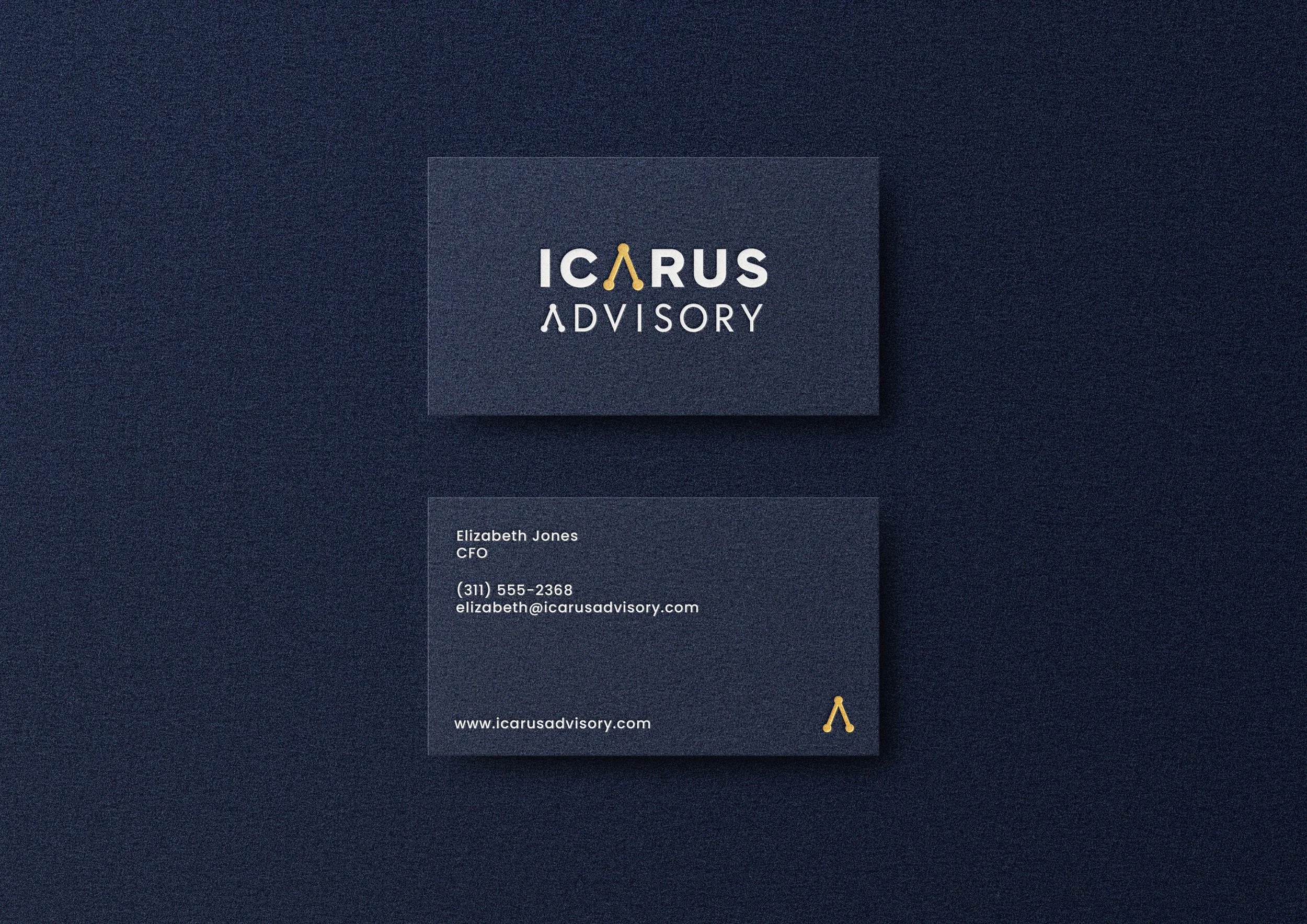 Icarus Advisory