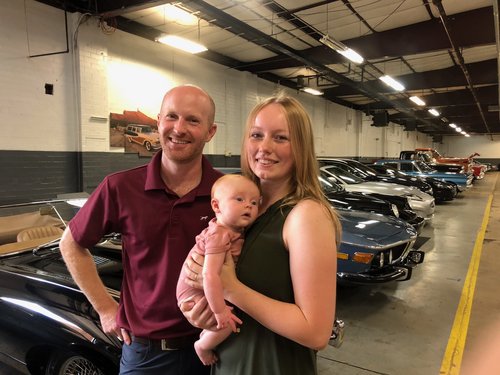 Paint Correction And Ceramic Coating In Athens, Georgia