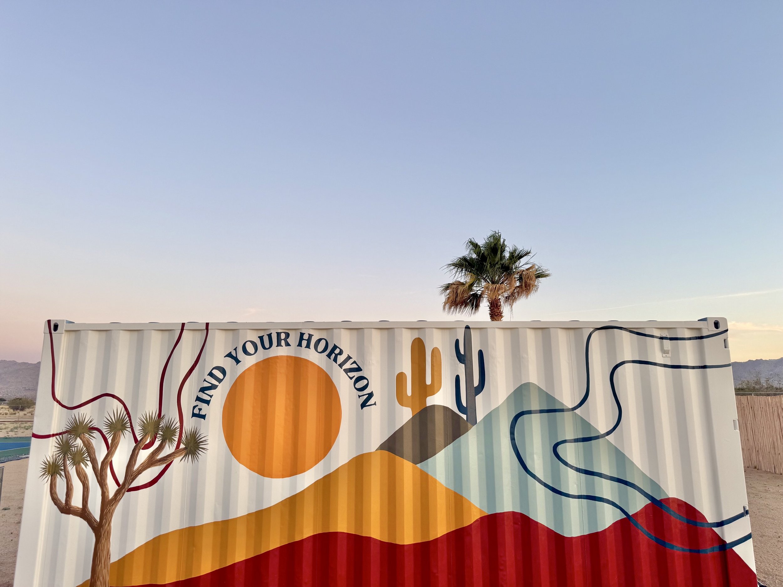Vacation Rental Joshua Tree Ca